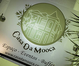 Casa da Mooca